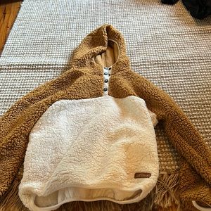 Simply Southern jacket